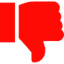 Thumb Down