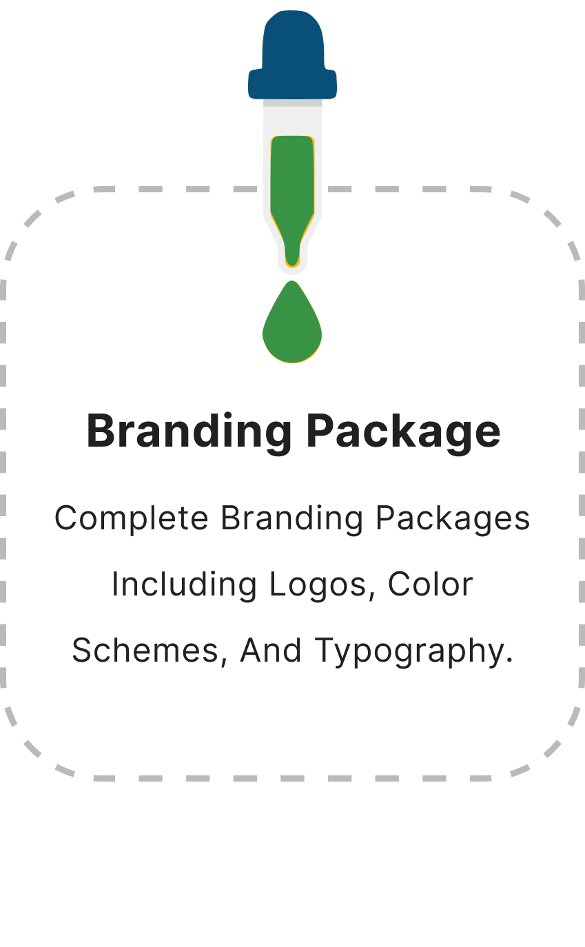 Branding Package