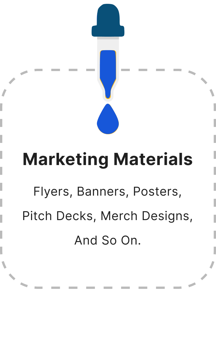Marketing Materials